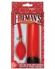 Fireman's pump