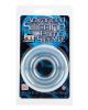 Advanced Silicone Pump Sleeve Clear