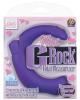Mini g rock - purple
