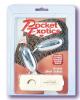 Pocket exotics double silver bullets