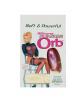 Silicone pleasure orb w/removable sleeve - pink