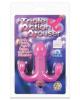 Triple action arouser - pink