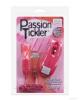 Passion tickler bunny