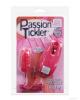 Passion tickler nubby
