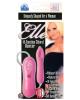 Elle 10-function clitoral dancer - pink
