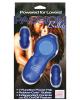 Passion bullets dual bullets - blue
