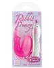 Rabbit frenzy -  pink