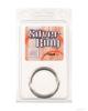 Metal ring small - silver