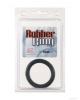 Rubber ring small - black