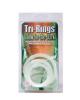 Tri-rings glow-in-the-dark