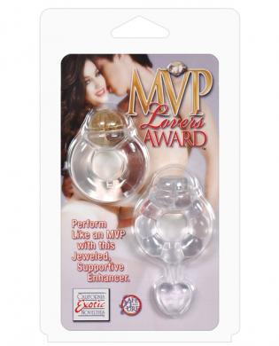 vp lovers award – crystal and gold