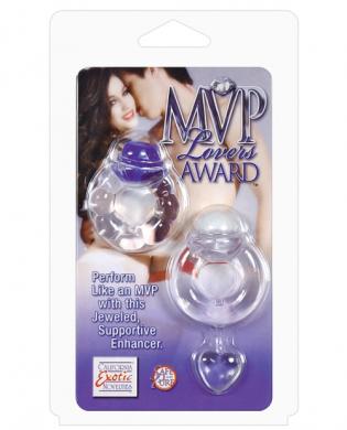 vp lovers award – crystal and blue