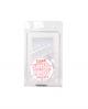 Senso rings 3 pack - clear
