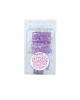 Senso rings 3 pack - purple