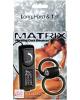 Matrix vibrating cock enhancer