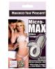 Micro max vibro tongue