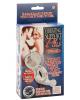 Vibrating support plus instant activation triple point enhancement system