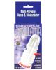 Universal stimulator reversible