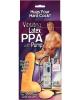 Vibrating latex ppa w/pump