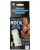 Power rock vibrating girth ring