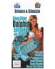 Deep diver dolphin enhancer w/beads