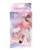 Silicone duo wireless couples