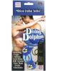 Diving dolphin
