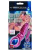 Body to body auto vibrating wireless ring