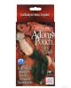 Wireless adonis pouch black night