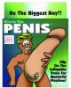Blow up penis