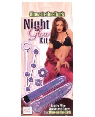 Night glow kit