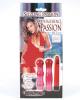 Crystalessence passion kit