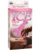 Foreplay ice glacial - pink