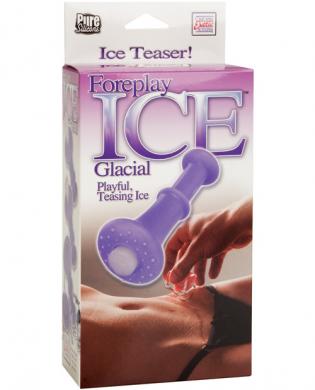 Foreplay ice glacial – purple