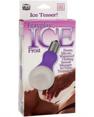 Foreplay ice frost – purple