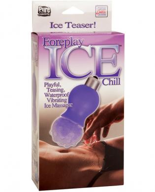 Foreplay ice chill – purple