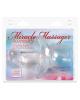 Miracle massager accessory