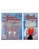 Miracle massager accessory for him