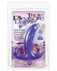Triple pleasure dolphin - purple
