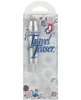 7 function Travel Teaser Silver