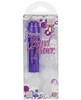 toys Extras 
7-function travel teaser - purple