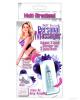 360 degree swivel personal massager