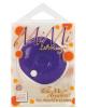 ini lil massager dot - purple