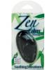 Zen calm massager - black marble
