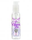 Silicone based lubricant