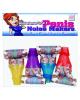 Penis noise makers