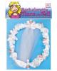 Bachelorette tiara w/veil