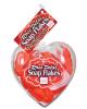 Rose petal soap flakes