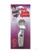 Party bottle opener female