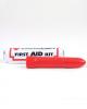 Emergency first aid kit massager